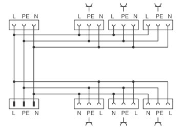 WAGO 770-681/104-000