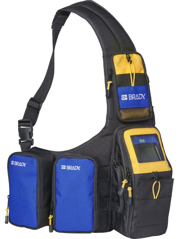 Brady Sling Pack for M611Printer