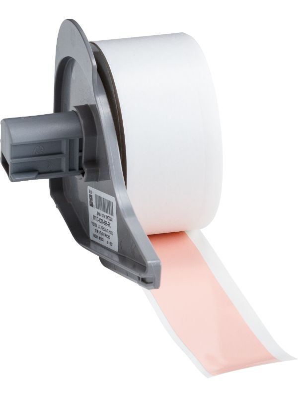 Brady Label 1" x 50' Vinyl PK