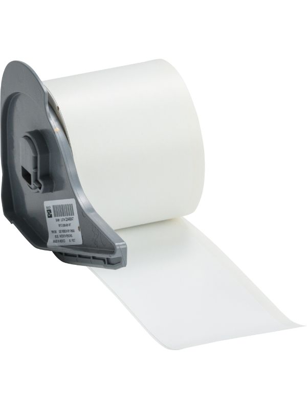 Brady Label 2" x 50' Vinyl WT