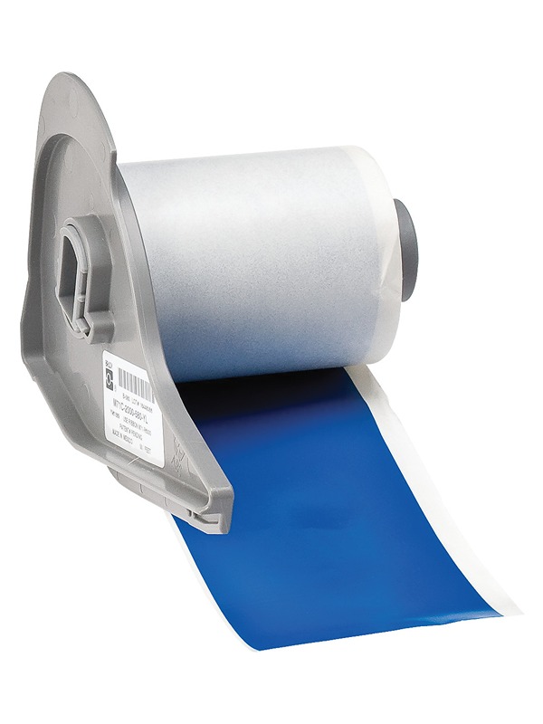 Brady Label 2" x 50' Vinyl BL