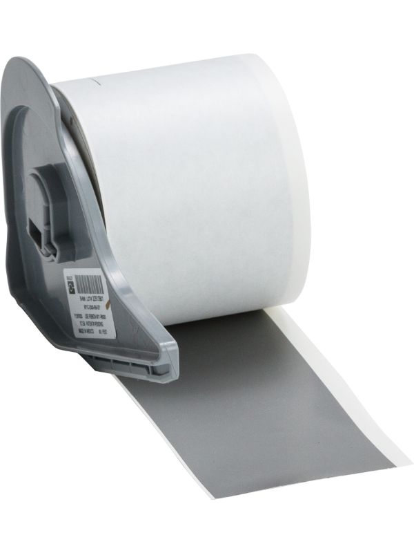 Brady Label 2" x 50' Vinyl GR