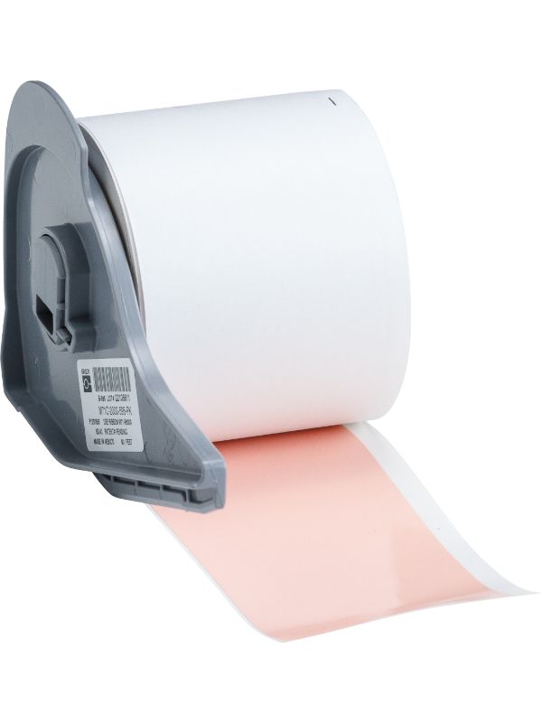 Brady Label 2" x 50' Vinyl PK