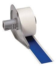 Brady Label 1" x 50' Vinyl BL