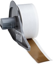 Brady Label 1" x 50' Vinyl GD