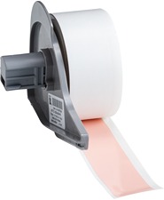 Brady Label 1" x 50' Vinyl PK