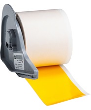 Brady Label 2" x 50' Vinyl YL