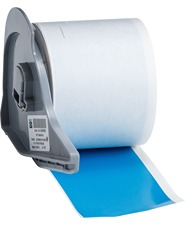 Brady Label 2" x 50' Vinyl LT BL