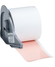 Brady Label 2" x 50' Vinyl PK