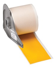 Brady Label 2" x 50' Vinyl YL